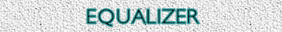 Equalizer