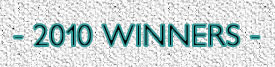 2010 Winners