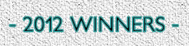 2012 Winners